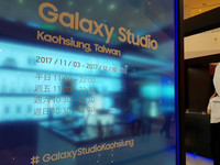 台灣三星除了品牌旗艦實驗門市之外，稍早宣布開設首間Galaxy Studio，地點，則是選在位於南台灣的「高雄草衙道」。
