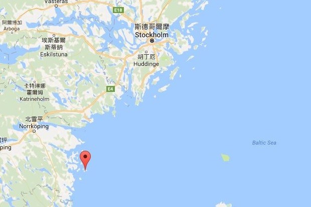 大檸檬用圖（圖／翻攝自Google Map）