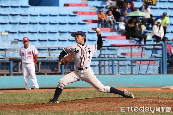 ▲▼        黑豹旗，和平高中    。（圖／記者洪偵源攝）