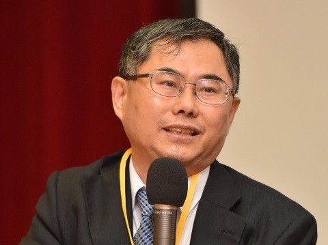 ▲東吳法律系教授陳清秀。
