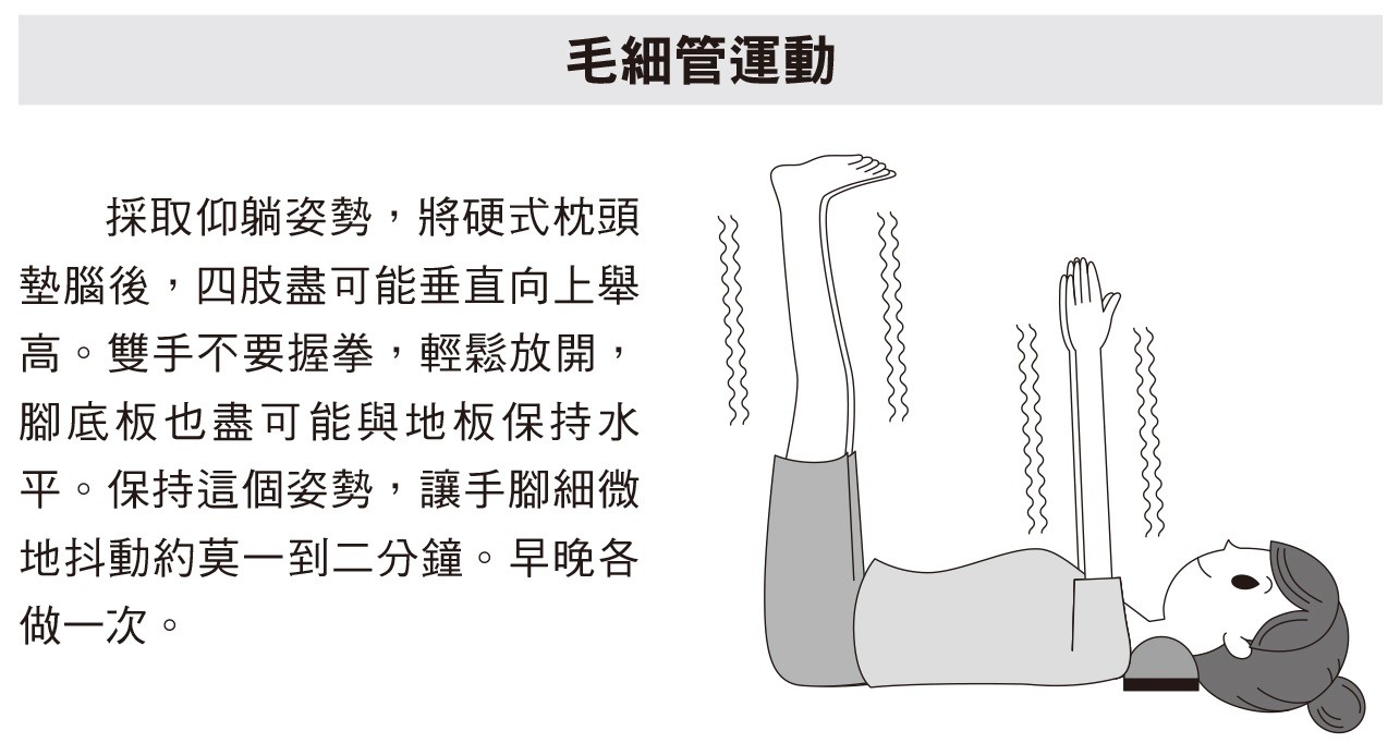 ▲<不食過生活>書摘圖文。(圖/天下雜誌提供)