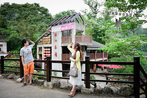 ▲新竹景點懶人包。（圖／滿分的旅遊札記提供）