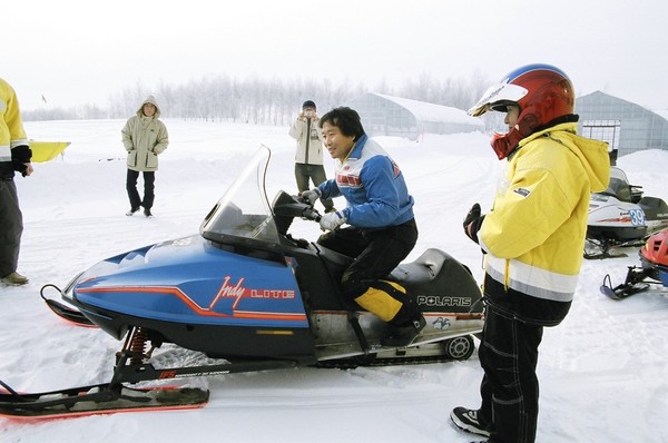▲冬天銀白世界 日韓滑雪體驗 。（圖／七逗旅遊網提供）