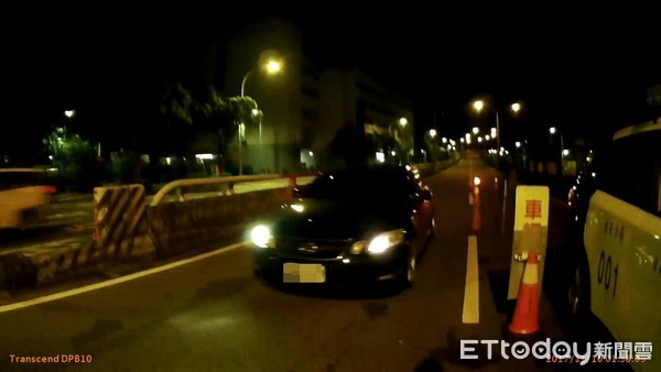 ▲愛開豪車！3天查到2賓士1凌志有毒，毒蟲崩潰喊：「XXX」。（圖／記者柳名耕翻攝）