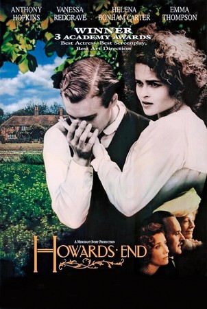 《此情可問天》Howards End