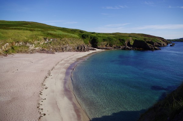 ▲▼蘇格蘭漢達島（Handa island）招募半年的管理員             。（圖／翻攝自The Scottish Wildlife Trust官網）