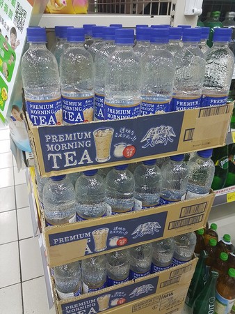 ▲▼透明奶茶台灣有得買。（圖／業者提供）