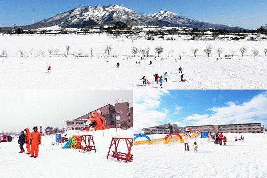 ▲賞玩日本山陰山陽雪景 穿梭古今街道結緣出雲。（圖／翔笙旅行社提供）