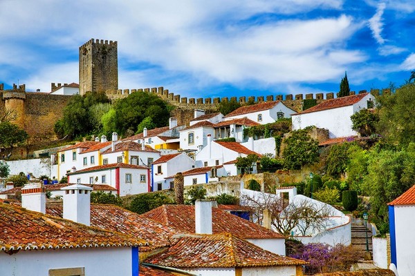 ▲▼在里斯本之外你還能發現更多葡萄牙的精彩            。（圖／巨匠旅遊提供）