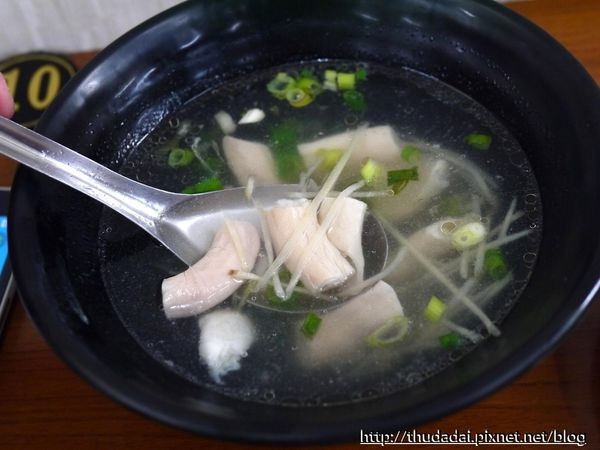 ▲宜蘭羅東古早味三星蔥油雞飯。（圖／三高Sir提供）