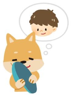 【汪汪行為學】拖鞋有這麼好吃?狗狗為什麼就愛這一味!?(圖/毛起來 MaoUp)