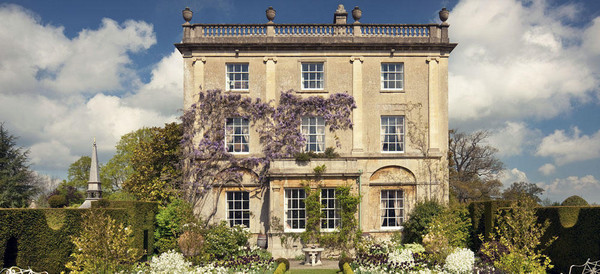 ▲Highgrove House。（圖／翻攝http://duchyofcornwall.org）