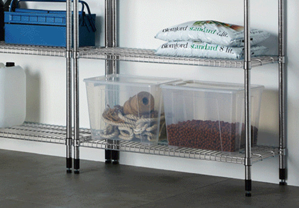 ▲鐵架,家具,擺設,ikea。(圖/翻攝自ikea官網)