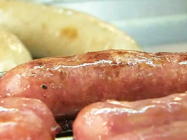 夜市最多!不起眼香腸攤的大商機。