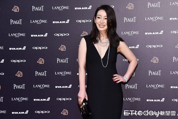 ▲▼第54屆金馬獎-吳念真,秦海璐(圖/攝影中心)