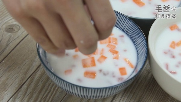 深藏電鍋的在地台味~古早味牛肉碗粿(圖/毛起來 MaoUp)