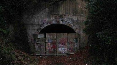 盡頭傳絕望低吼！日本最陰犬鳴隧道　失蹤近百人連屍體也不見