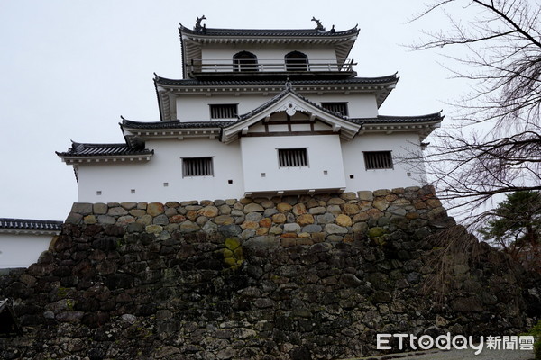 ▲▼宮城縣白石城，穿和服與盔甲體驗。（圖／記者林彥臣攝）