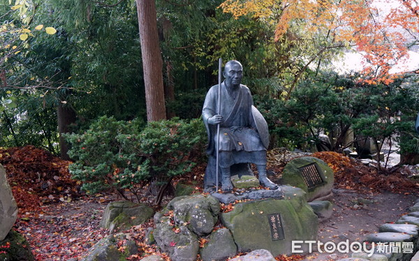 ▲▼山形山寺。（圖／記者林彥臣攝）