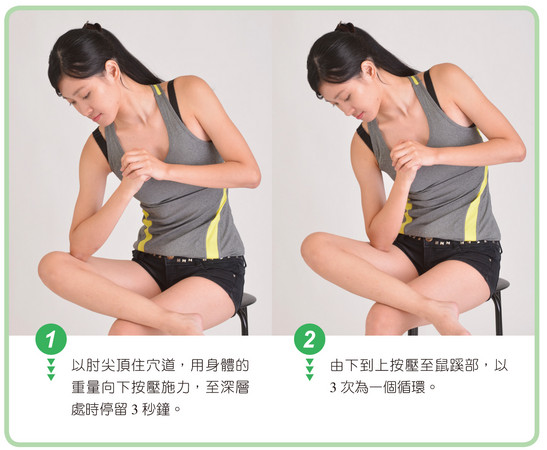 ▲《超代謝》書摘圖。(圖/和平國際提供)