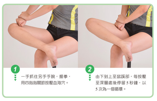 ▲《超代謝》書摘圖。(圖/和平國際提供)