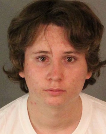 ▲▼加州18歲少年波士頓（Joseph Hayden Boston）性騷擾2名10歲以下男童。（圖／翻攝自Riverside Police Department臉書粉絲專頁）