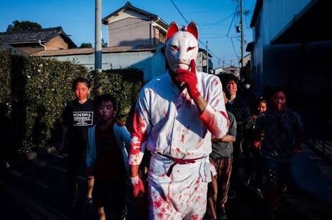 日本撞木祭 どんぎ 檸檬用 