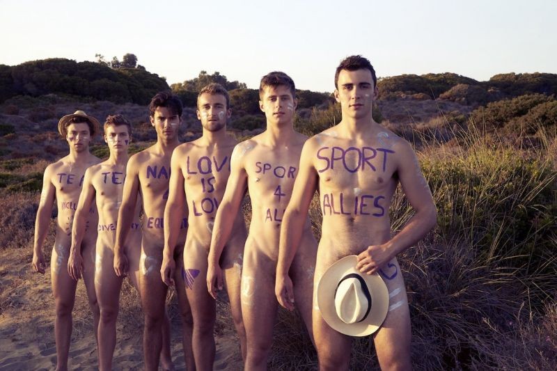 ▲▼英國華威大學賽艇隊年曆。（圖／翻攝自IG，warwick_rowers）