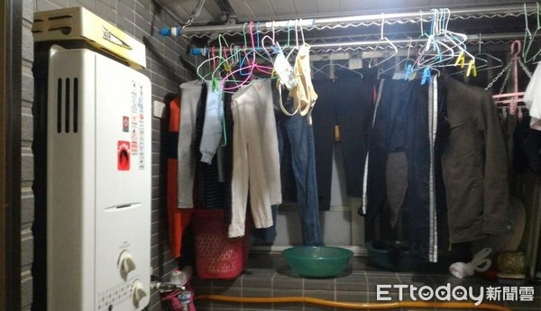 居家通風好過冬 一氧化碳去無蹤(圖/取自台北市消防局)