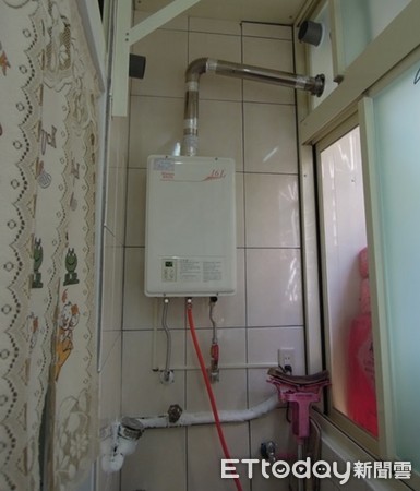 居家通風好過冬 一氧化碳去無蹤(圖/取自台北市消防局)