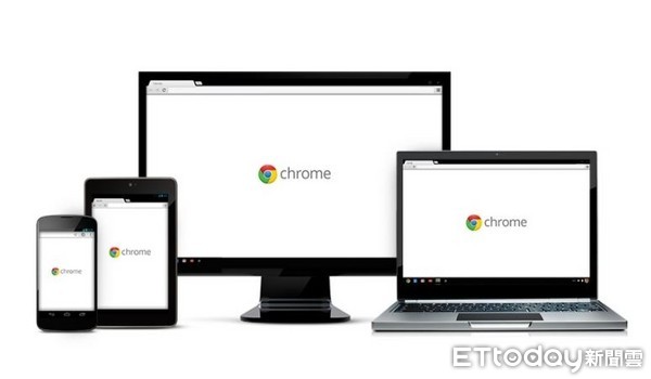 ▲Google Chrome 正在測試屏蔽網頁上的彈跳式影音廣告。（圖／取自Google）