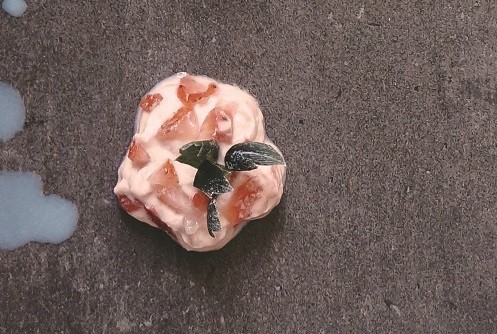 ▲《減糖奇蹟》。(圖/橙實文化提供)