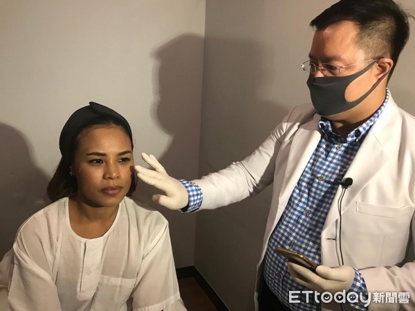  泰国医美医师「中西合併」做出口碑　一天只接20名病患