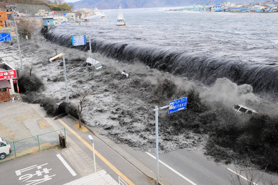 311大地震這5縣市停班課！　東部人曝心聲「當天放學根本逃難」