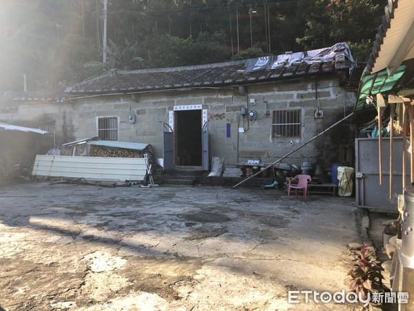 ▲▼許姓車商被周男設局騙出後強行擄走。(圖/記者陳豐德翻攝)