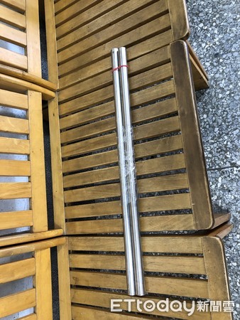 ▲▼許姓車商被周男設局騙出後強行擄走。(圖/記者陳豐德翻攝)