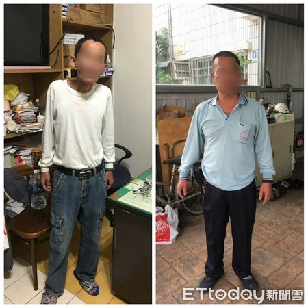 ▲▼弟弟酒駕找哥哥頂替。(圖/記者莊雅婷翻攝)