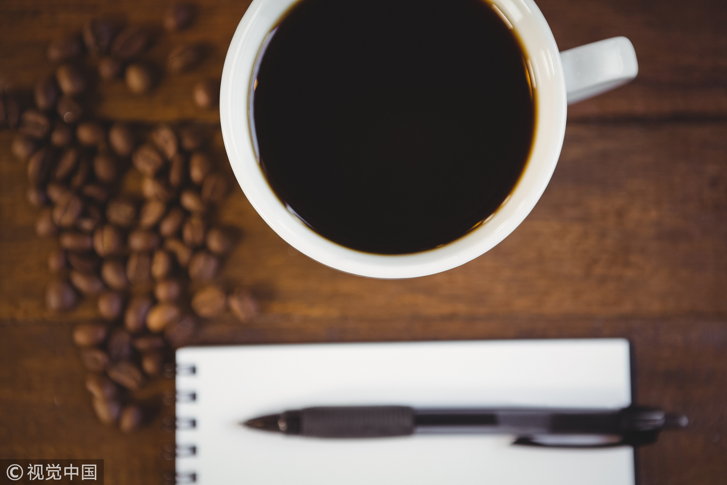 ▲營養師:冬天喝熱飲,豆漿比咖啡、奶茶好。(圖/CFP)