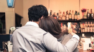 韓國「黑色情人節」專虐單身狗，點黑炸醬麵等於宣布單身