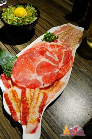 燒肉ショジョ Yakiniku SHOJO 高雄形象概念店。（圖／影子提供）