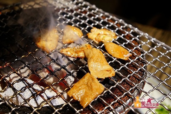 燒肉ショジョ Yakiniku SHOJO 高雄形象概念店。（圖／影子提供）