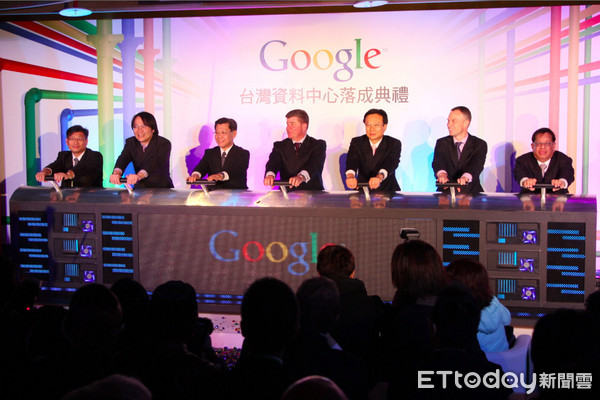 ▲▼彰化直擊Google資料中心(圖/記者洪聖壹攝)