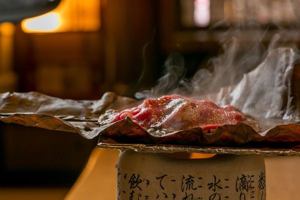 飛驒高山。（圖／翻攝自飛騨・高山観光コンベンション協会）