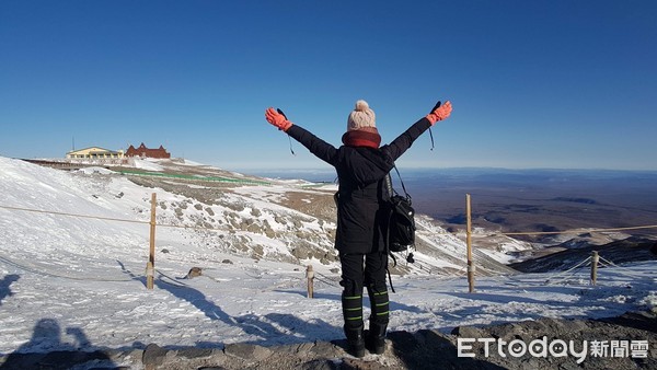 ▲登山,健行,單獨旅遊,獨自旅遊,單獨旅行,獨自旅遊,一個人旅行,單獨出遊。（圖／記者于佳云攝）