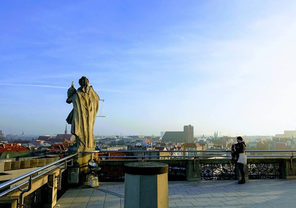 ▲▼波蘭 Wroclaw University Museum大學博物館。（圖／背包Ken 旅遊貧道提供，請勿任意翻攝以免侵權）https://www.facebook.com/KenWuBackpacker/?hc_ref=ARQXZxhW19y_V6J8JyEKF6VWoLJuUfdrTAoHFgLPLzqhJSHFQymOvp6XORc9t6HsdAw&fref=nf&hc_location=group　