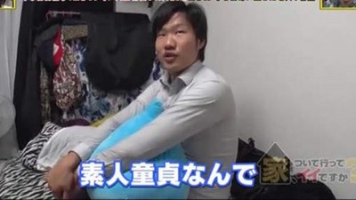 AV幹三年還是處男　30歲副導演天天摸女優嘆：活著有意義？