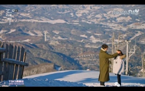 ▲南韓滑雪勝地推薦。（圖／Beauty美人誌提供）