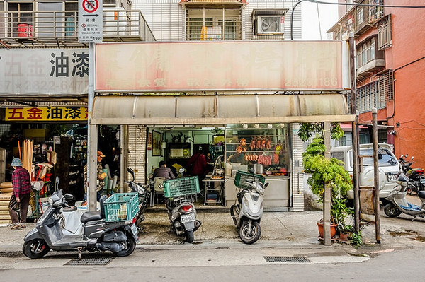 ▲香港鏞記燒臘快餐。（圖／小虎食夢網提供）