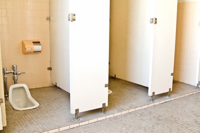日本愛知縣公廁「沖水閥遭竊」　遊客上完廁所才發現沒水可沖