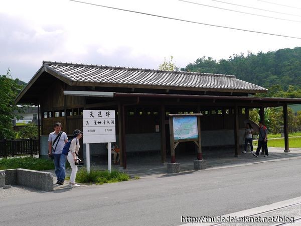 ▲味珍香卜肉店。（圖／三高sir提供）